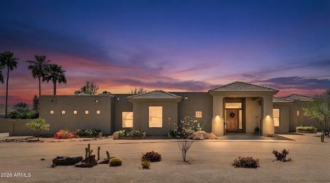 2687 E ARROWHEAD Trail Gilbert AZ 85297