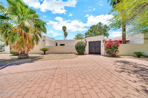 6215 E Surrey Avenue Scottsdale AZ 85254