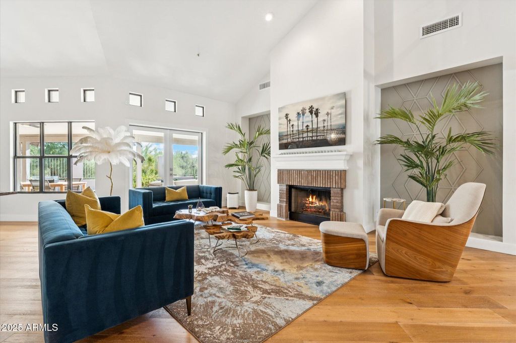 Photo of 9097 E Calle De Las Brisas, Scottsdale, AZ 85255 (MLS # 6936357)