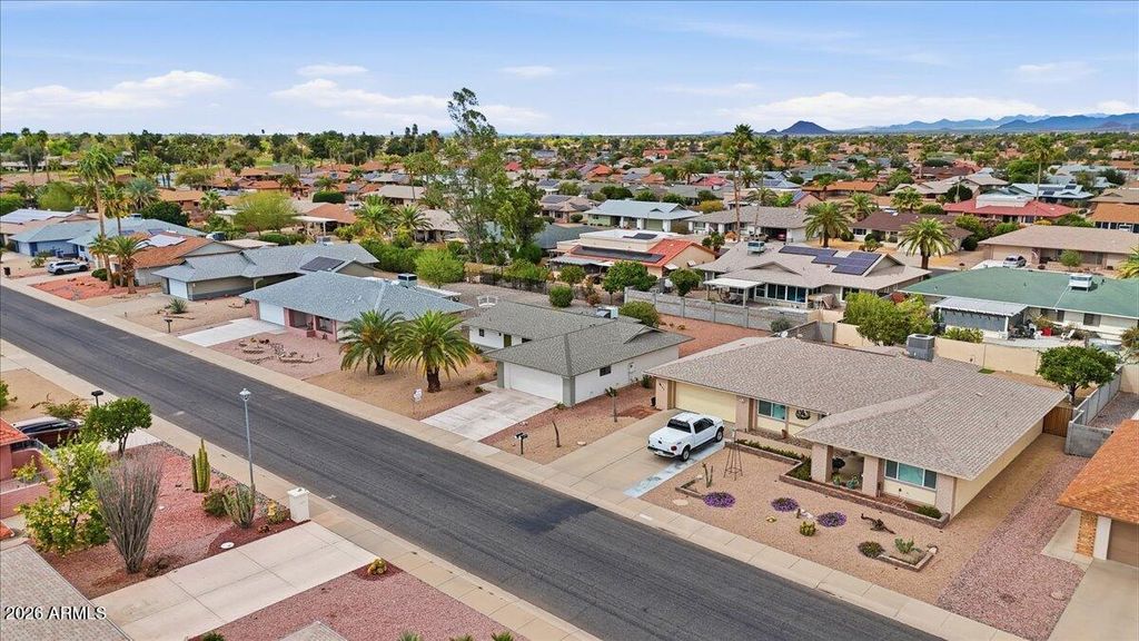 Photo of 12432 W Fieldstone Drive, Sun City West, AZ 85375 (MLS # 6981727)