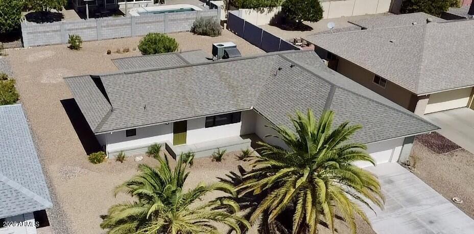 Photo of 12432 W Fieldstone Drive, Sun City West, AZ 85375 (MLS # 6981727)