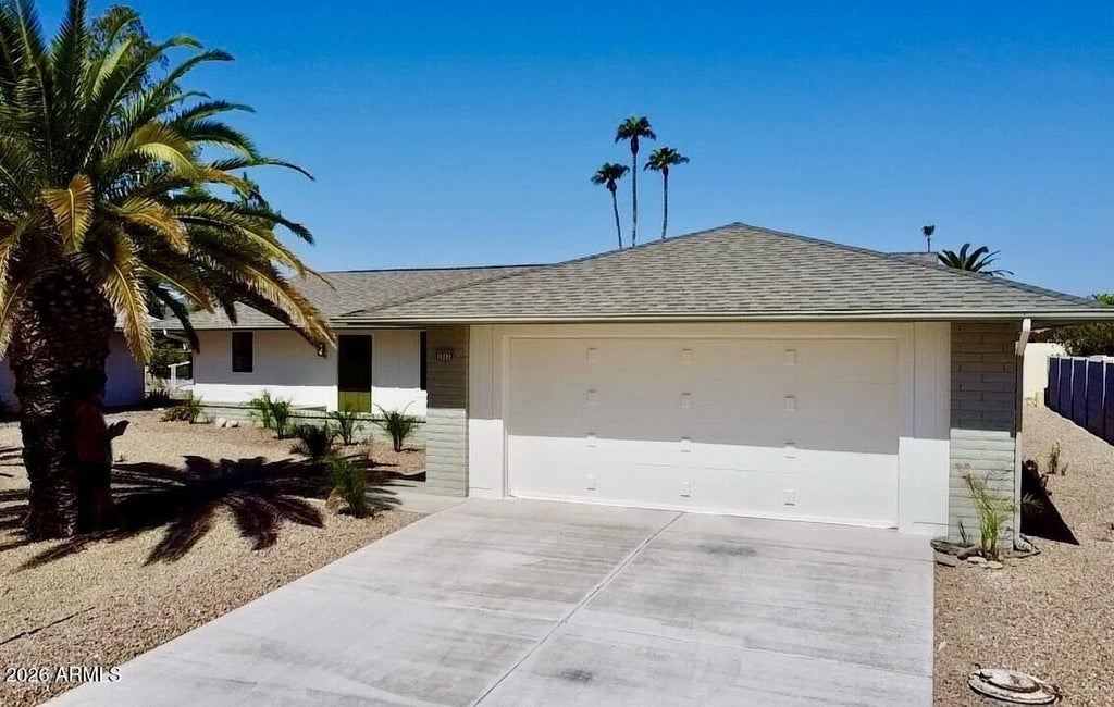 Photo of 12432 W Fieldstone Drive, Sun City West, AZ 85375 (MLS # 6981727)