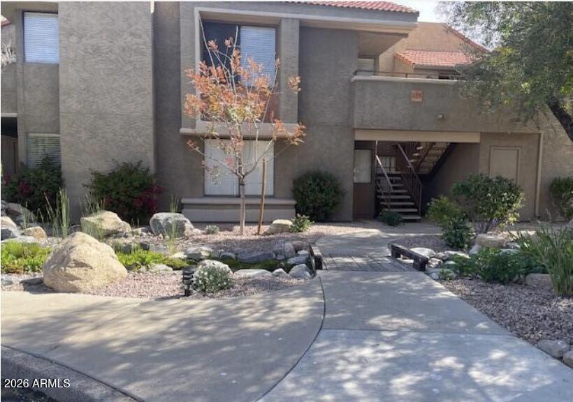5122 E Shea Boulevard 1008