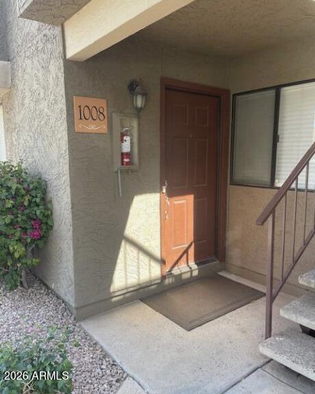 5122 E Shea Boulevard 1008