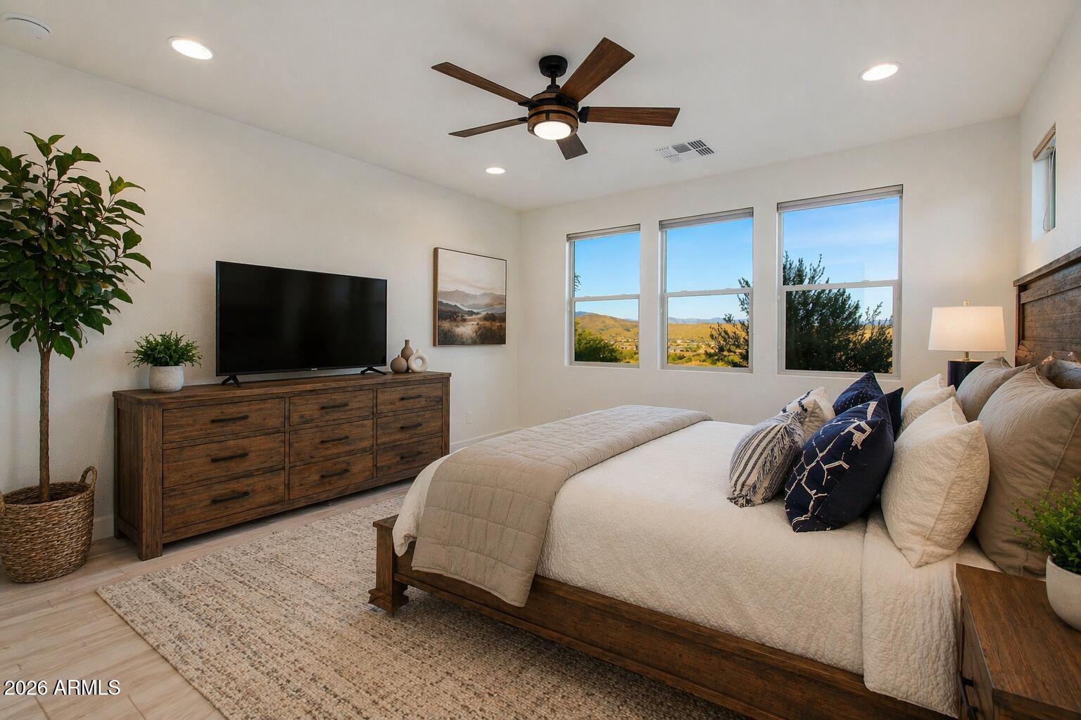 3727 GOLDMINE CANYON Way