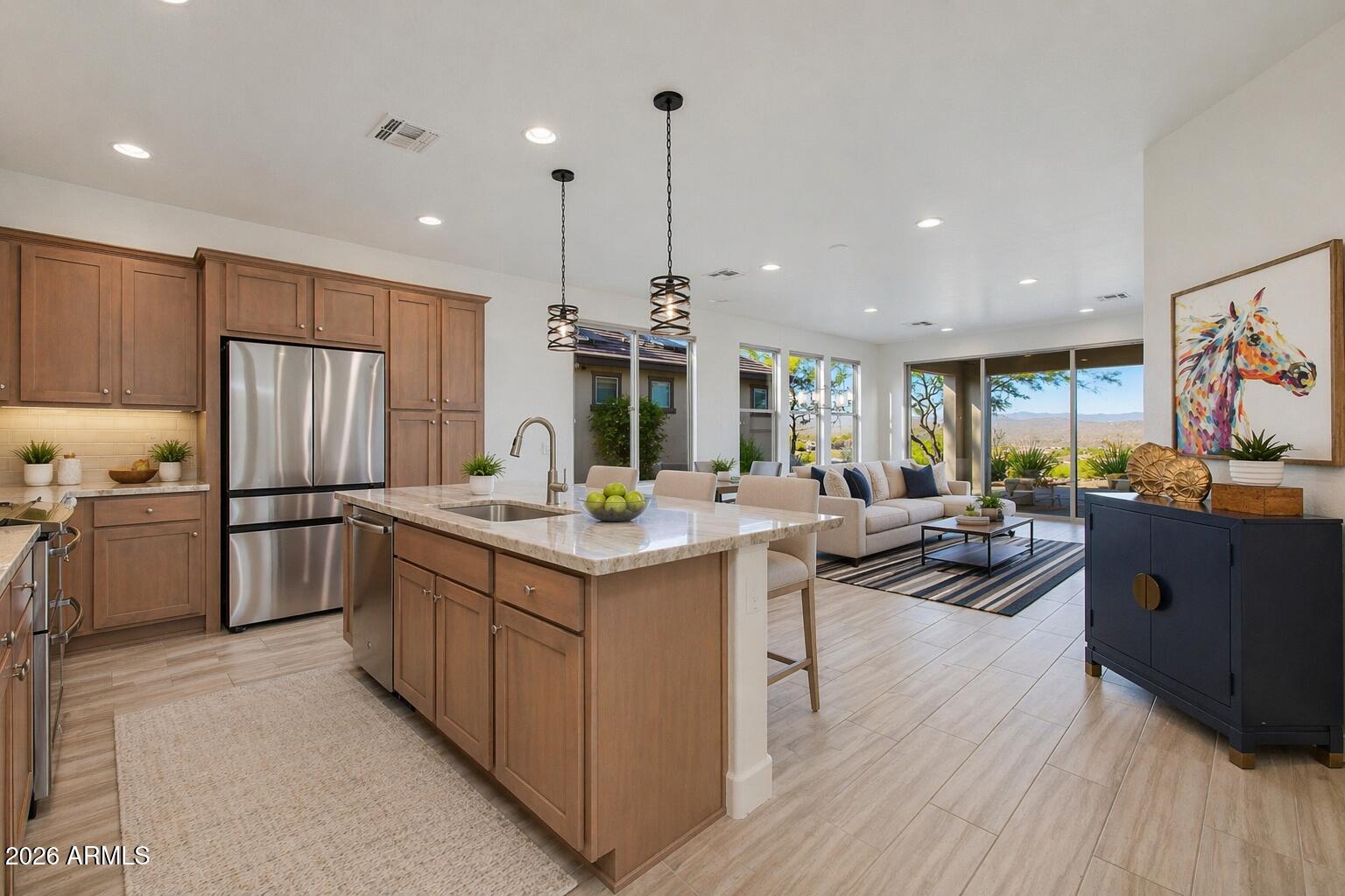 3727 GOLDMINE CANYON Way