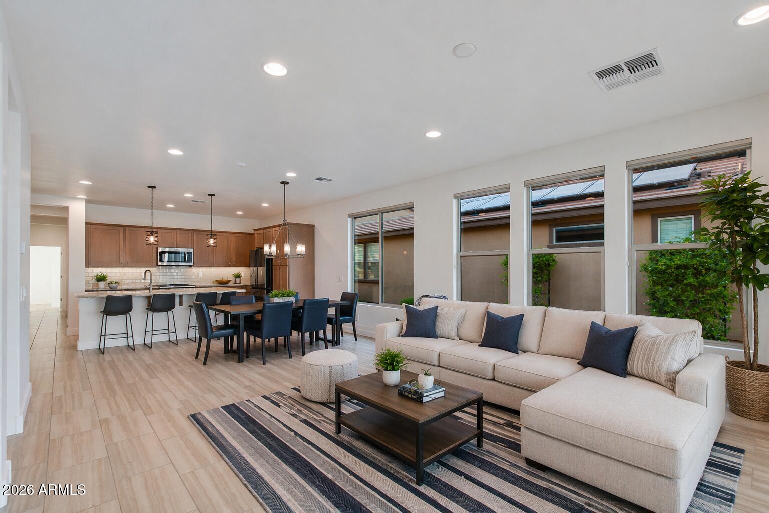 3727 GOLDMINE CANYON Way