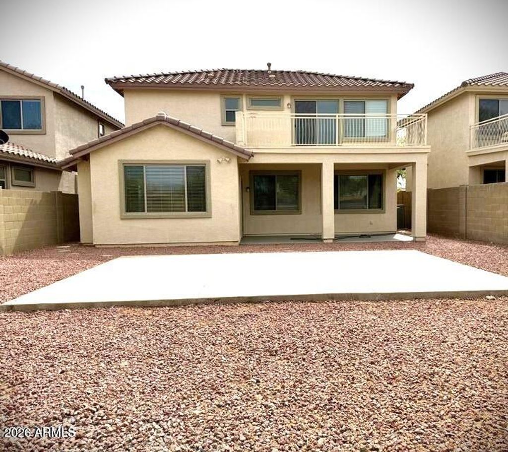 Photo of 1724 W Twain Drive, Anthem, AZ 85086 (MLS # 7010483)
