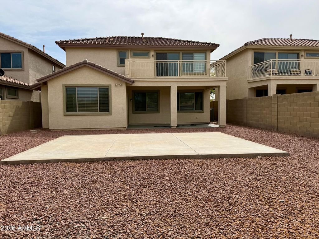 Photo of 1724 W Twain Drive, Anthem, AZ 85086 (MLS # 7010483)