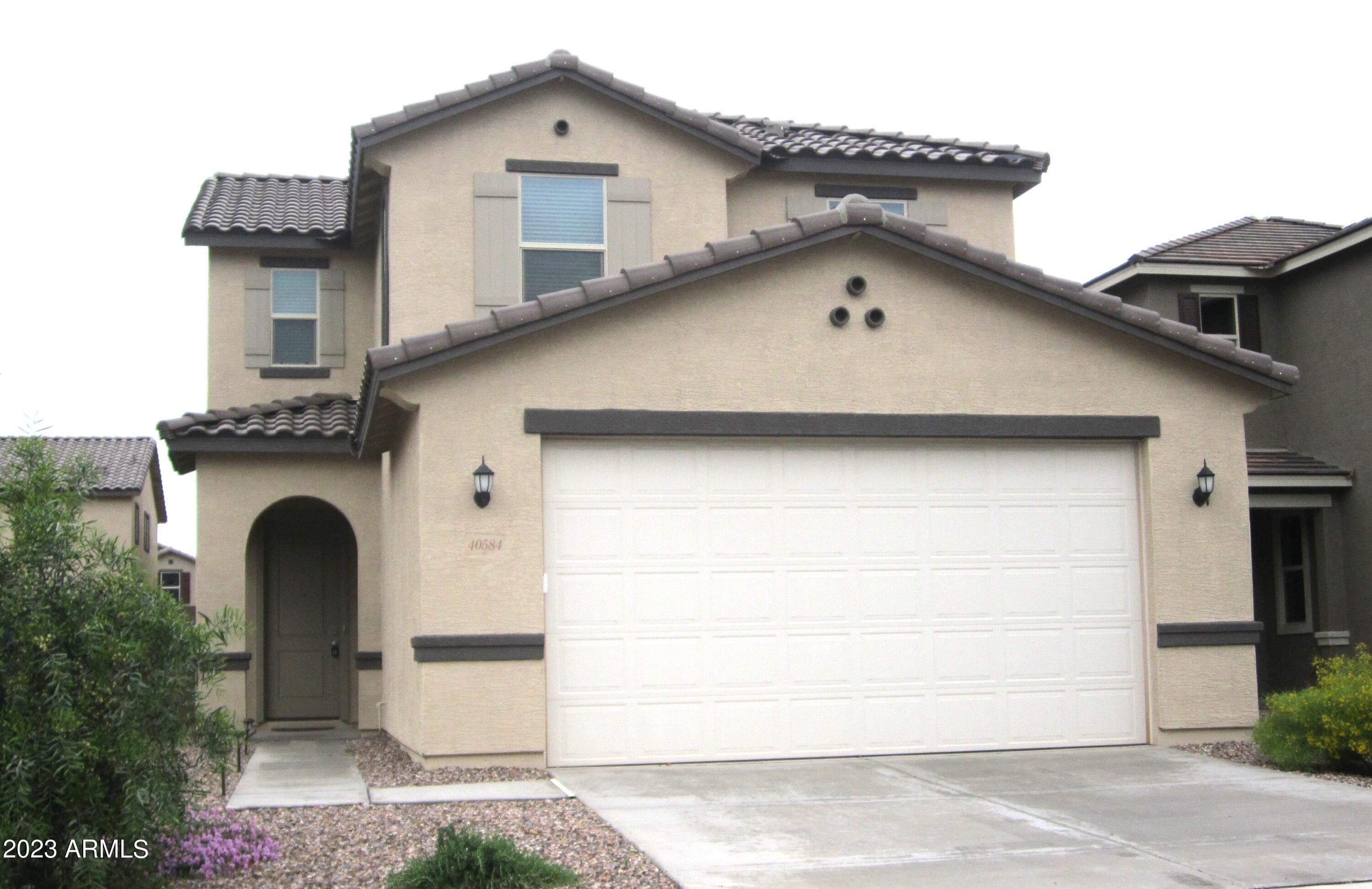 View Maricopa, AZ 85138 house