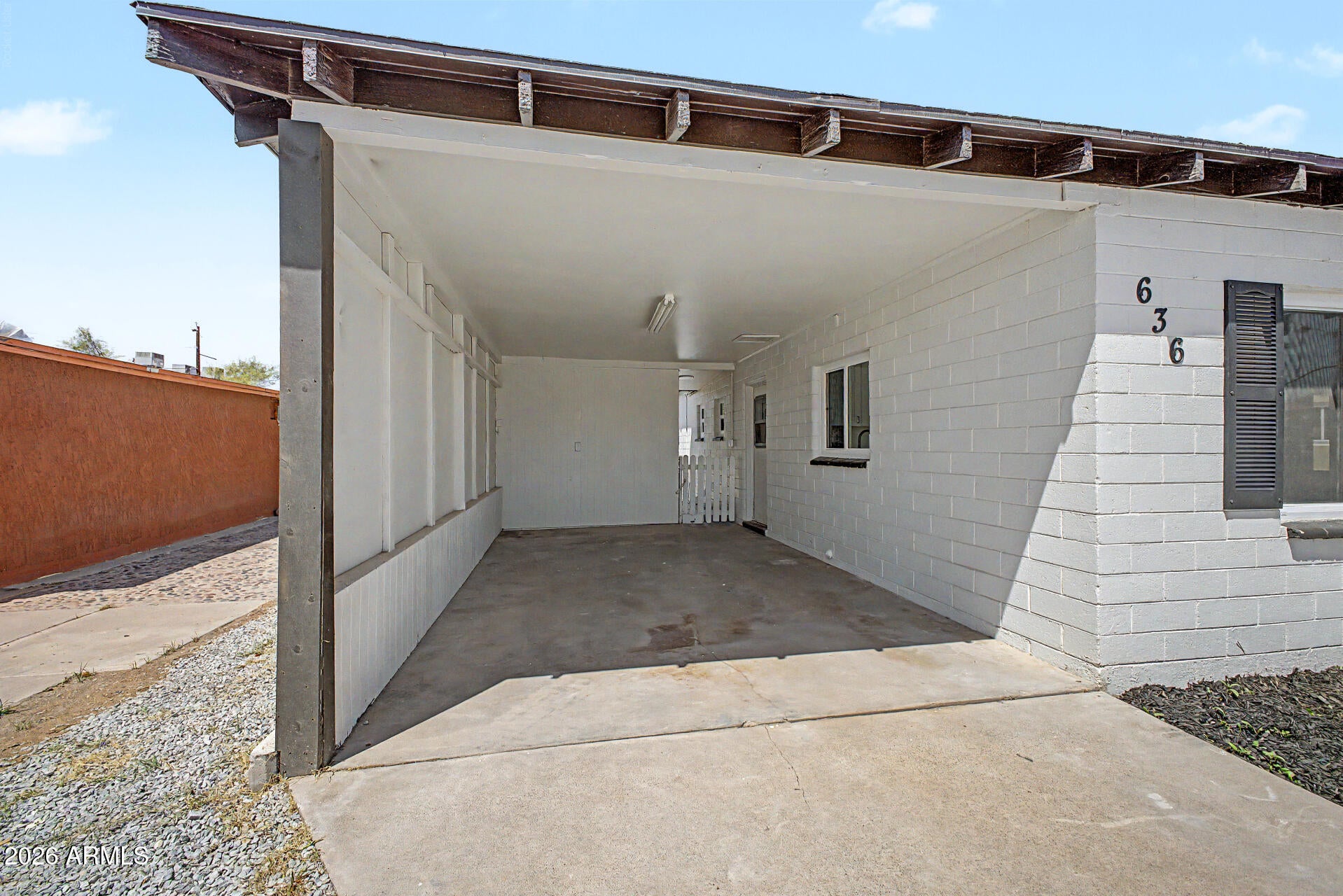 636 W Rio Salado Parkway
