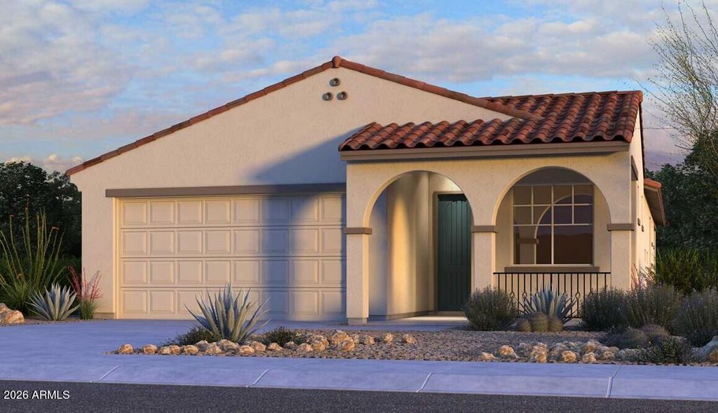 Photo of 8739 W Pasadena Avenue, Glendale, AZ 85305 (MLS # 7011413)