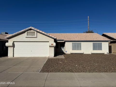3320 W Melinda Lane Phoenix AZ 85027