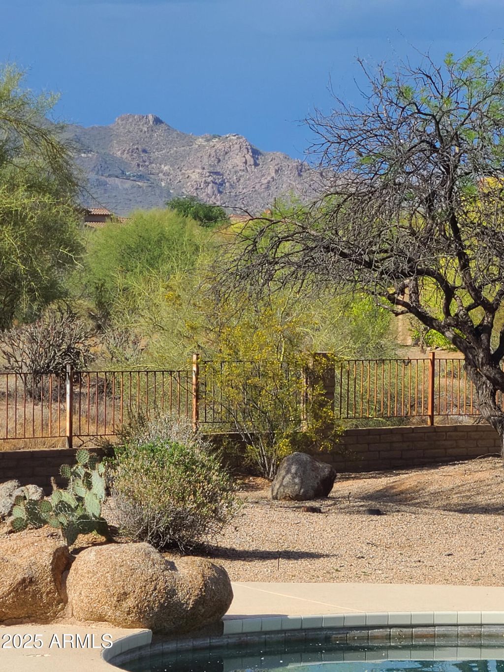 Photo of 5141 E Rancho Tierra Drive, Cave Creek, AZ 85331 (MLS # 6874400)