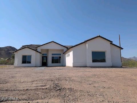 11715 S 39TH Avenue Laveen AZ 85339