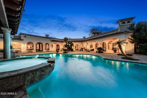 Photo of 4900 E Desert Fairways Drive, Paradise Valley, AZ 85253 (MLS # 6926423)