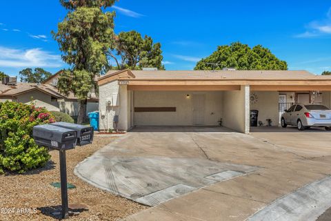 Townhouse in Phoenix AZ 13327 26TH Avenue.jpg