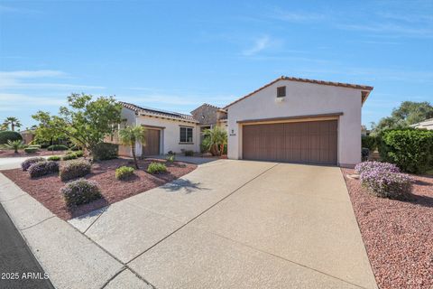 12950 W QUINTO Drive Sun City West AZ 85375
