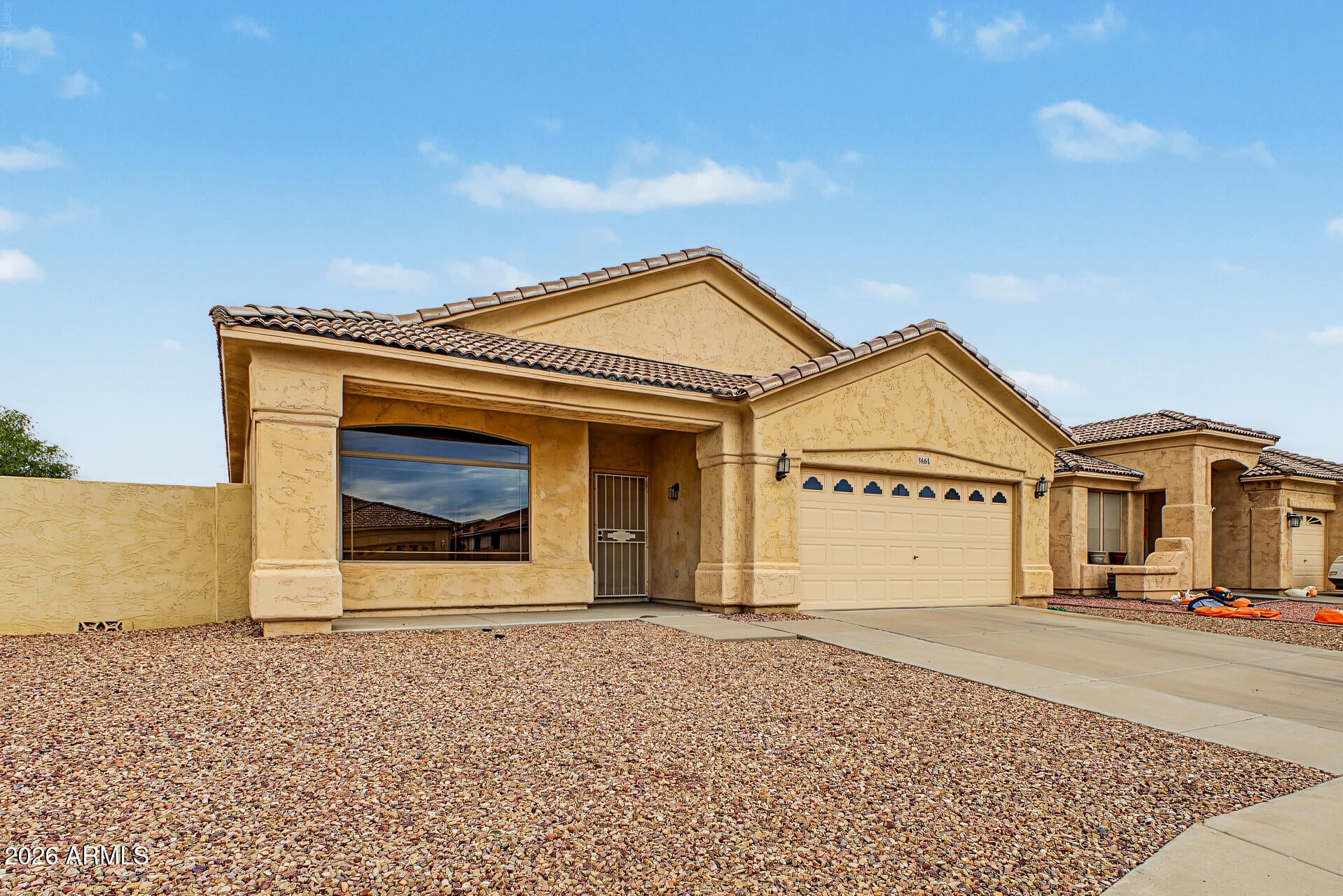 5664 W EL CAMINITO Drive
