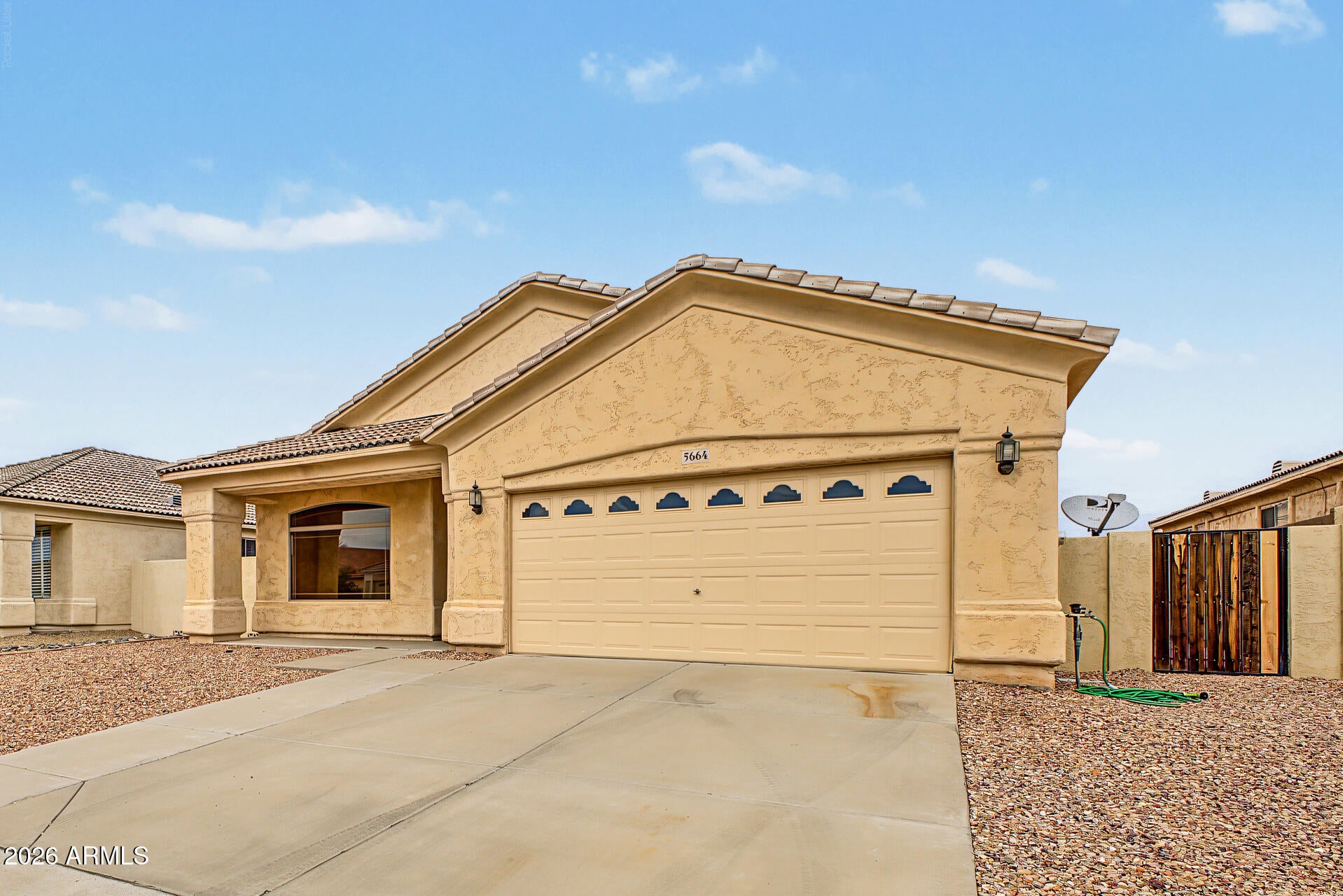 5664 W EL CAMINITO Drive