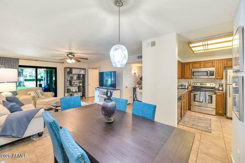 Photo of 9275 E Mission Lane #118, Scottsdale, AZ 85258 (MLS # 7018047)