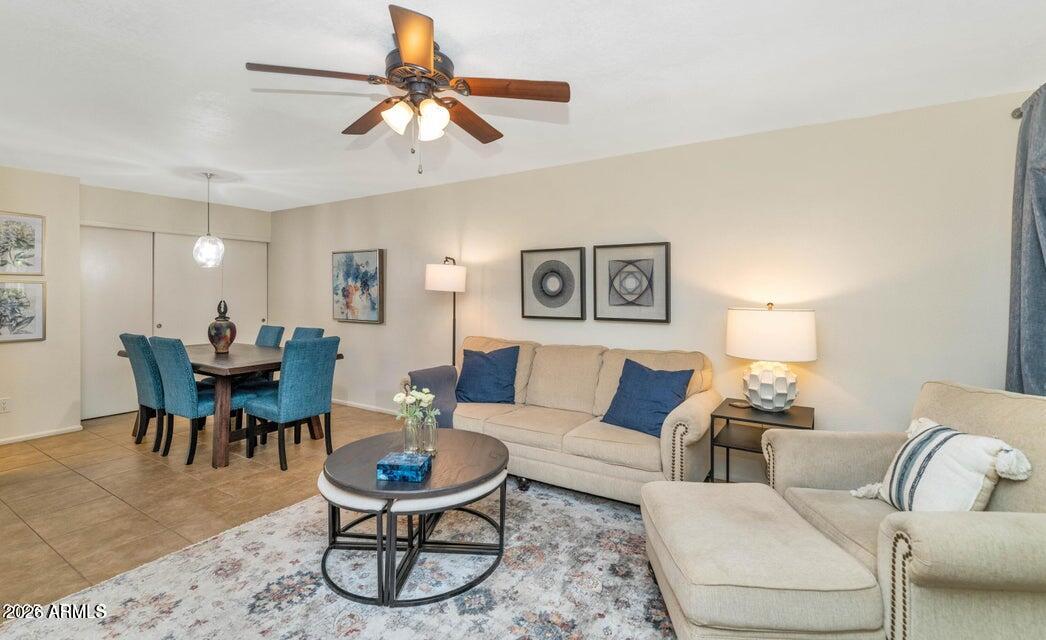 9275 E MISSION Lane 118