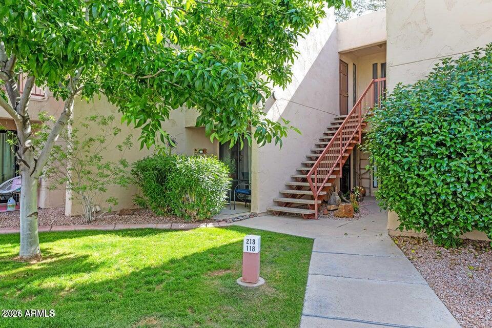 9275 E MISSION Lane 118