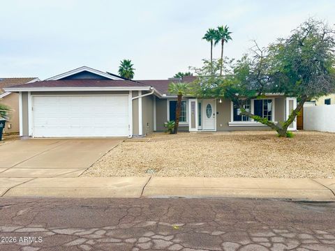 6844 E BEVERLY Lane Scottsdale AZ 85254