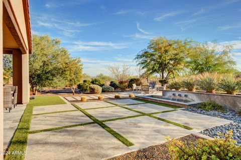 A home in Rio Verde