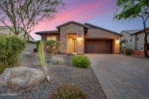 A home in Rio Verde