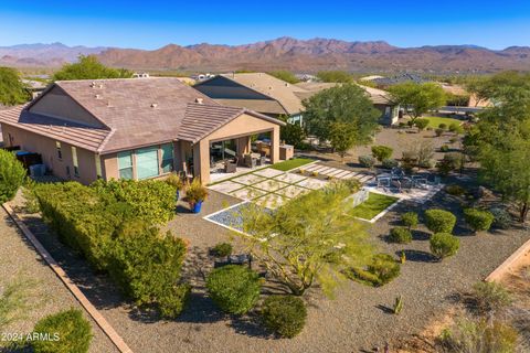 A home in Rio Verde