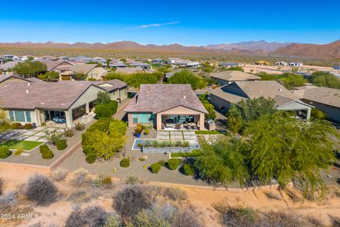 A home in Rio Verde