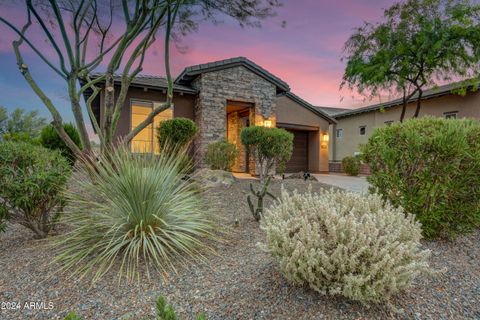 A home in Rio Verde