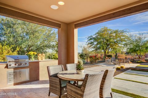 A home in Rio Verde