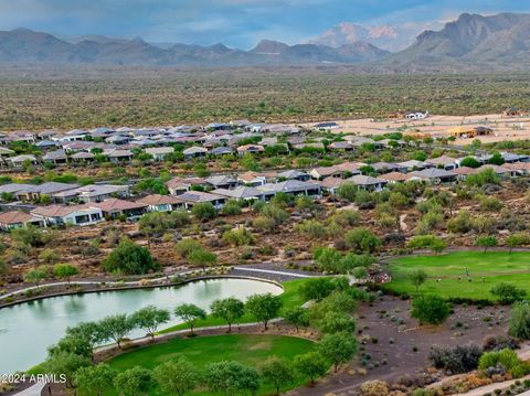 A home in Rio Verde