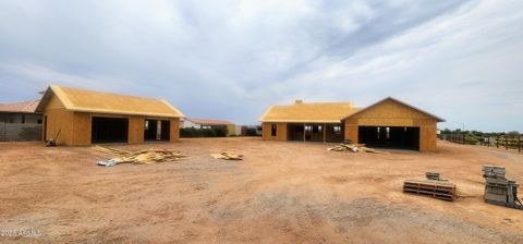 29543 N Cherokee Trail Florence AZ 85132