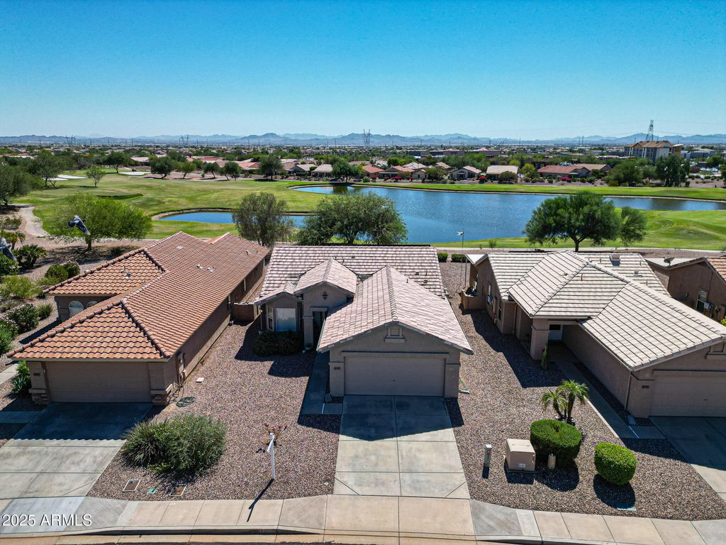 Photo of 23327 W Twilight Trail, Buckeye, AZ 85326 (MLS # 6928821)