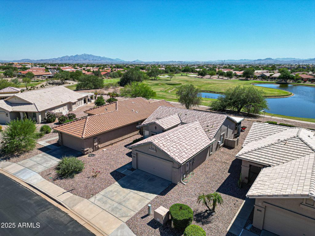 Photo of 23327 W Twilight Trail, Buckeye, AZ 85326 (MLS # 6928821)