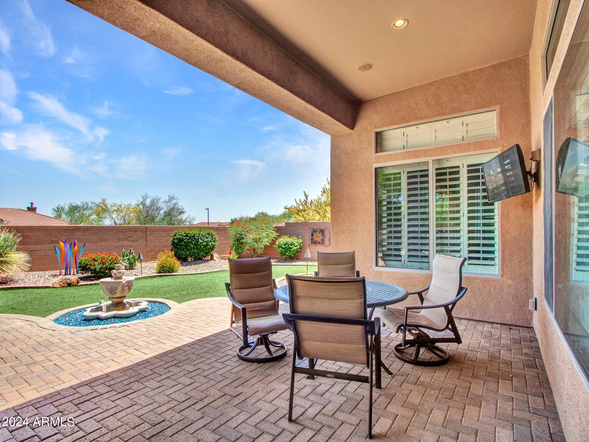 Anthem, Arizona 85086, United States, 3 Bedrooms Bedrooms, ,4 BathroomsBathrooms,Residential,Active,173510