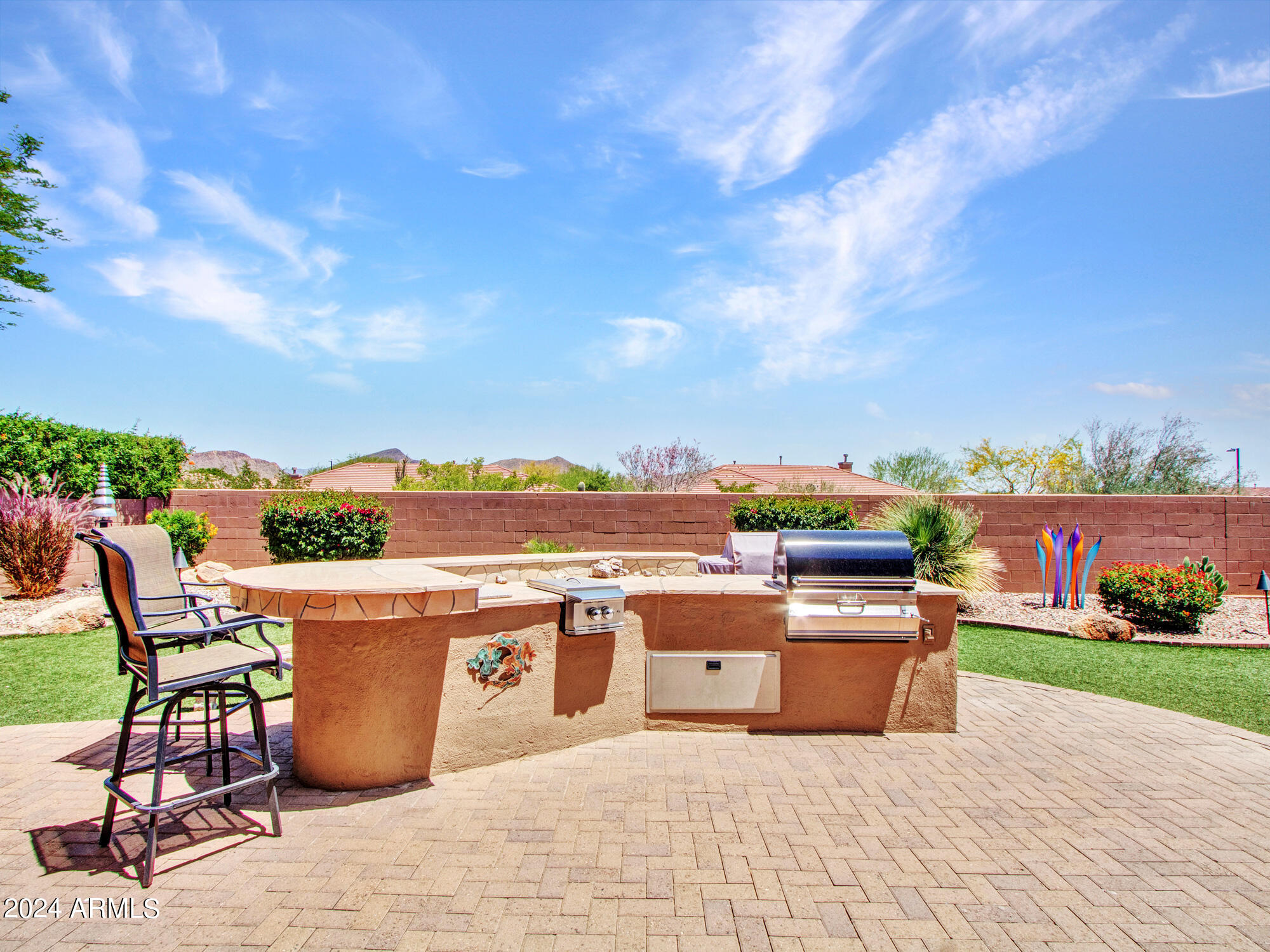 Anthem, Arizona 85086, United States, 3 Bedrooms Bedrooms, ,4 BathroomsBathrooms,Residential,Active,173510