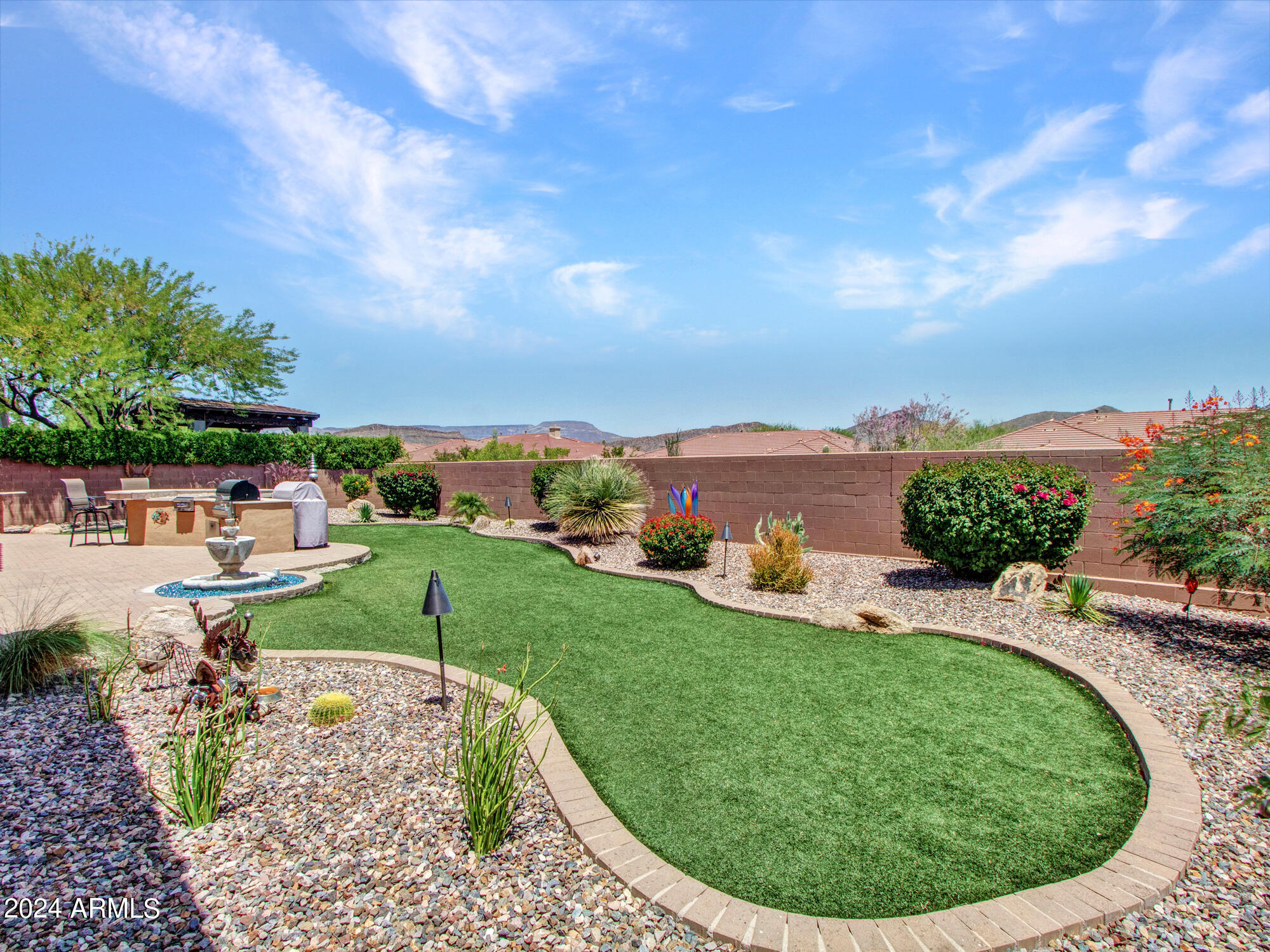 Anthem, Arizona 85086, United States, 3 Bedrooms Bedrooms, ,4 BathroomsBathrooms,Residential,Active,173510