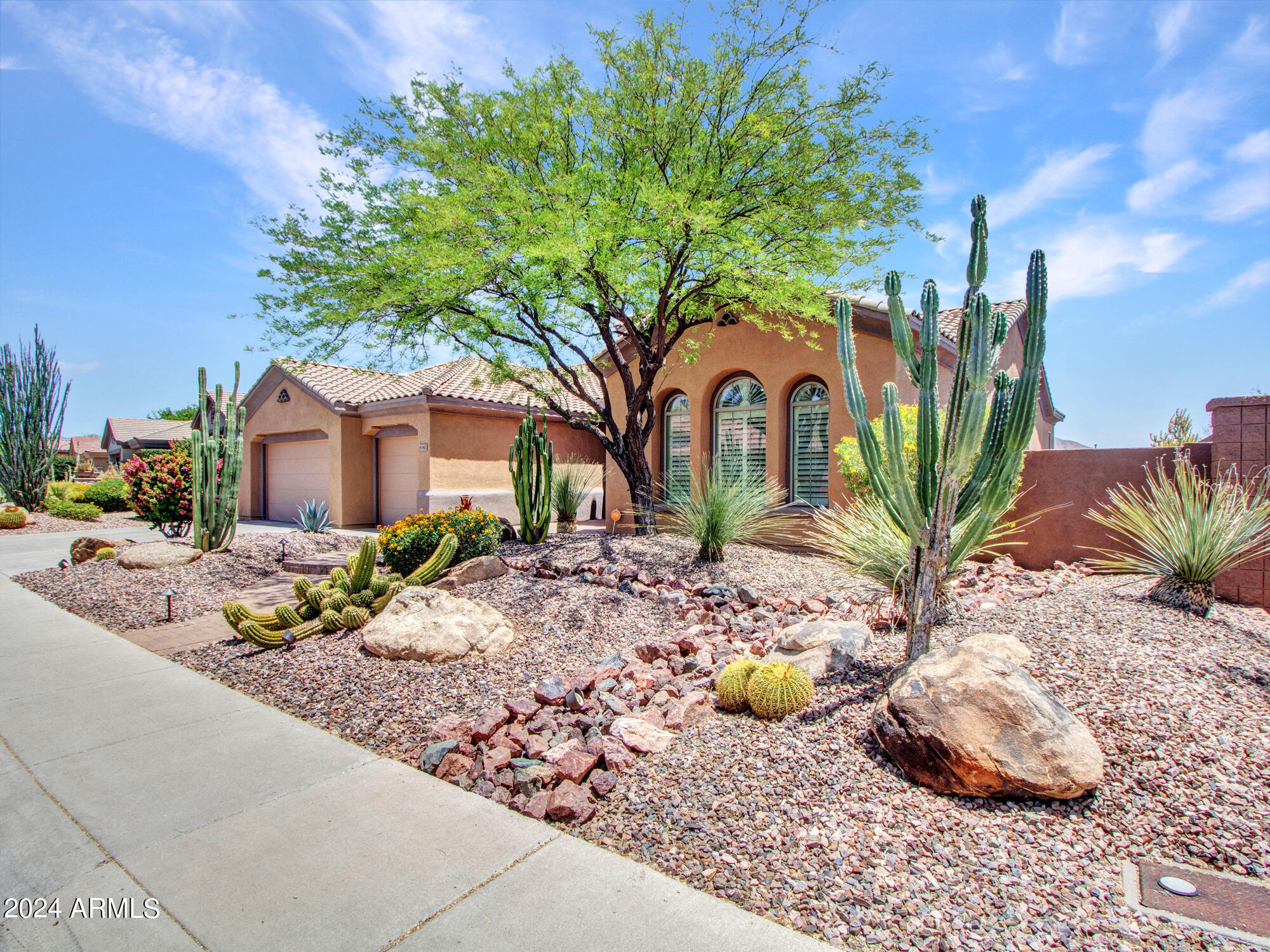 41411 N ANTHEM RIDGE Drive