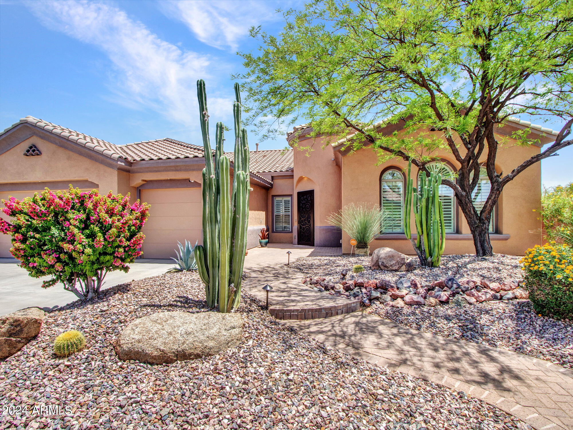 41411 N ANTHEM RIDGE Drive