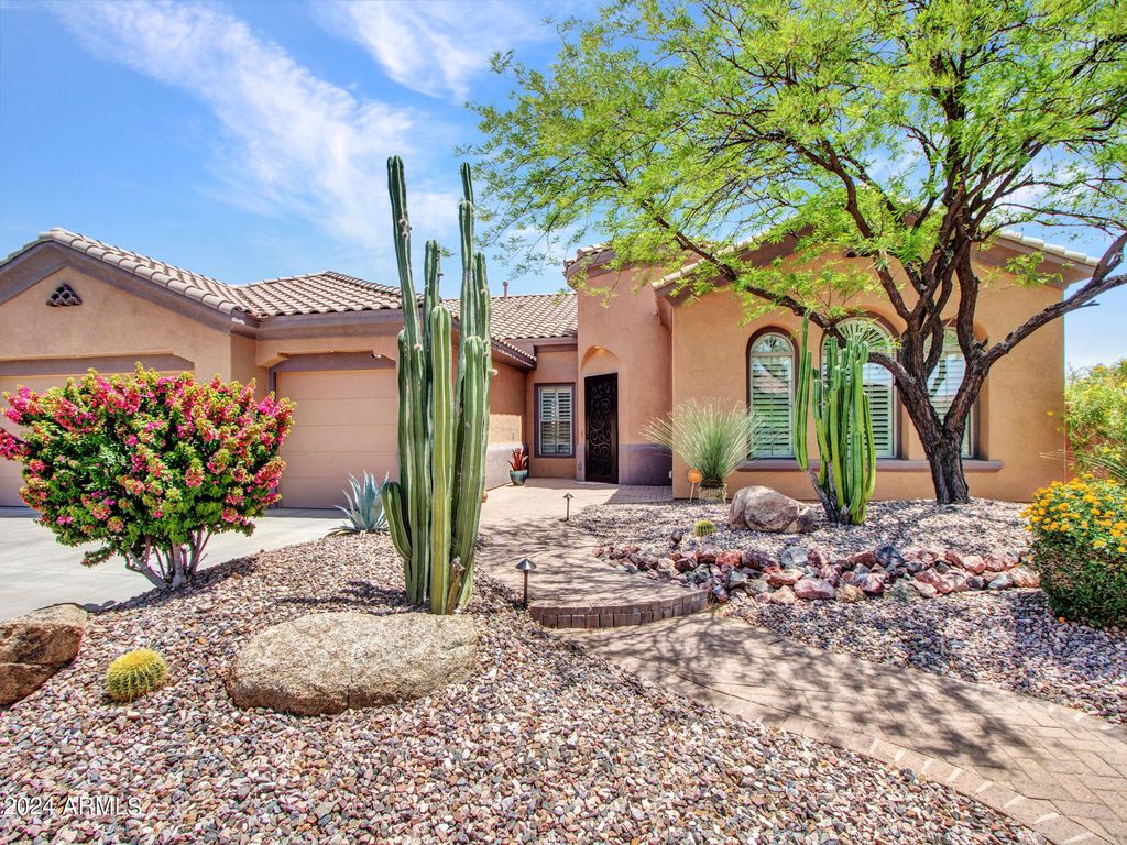 Photo of 41411 N Anthem Ridge Drive, Anthem, AZ 85086 (MLS # 6893732)