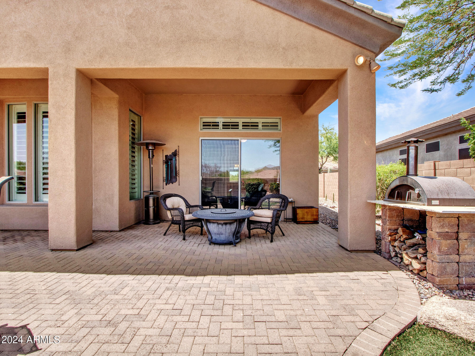 Anthem, Arizona 85086, United States, 3 Bedrooms Bedrooms, ,4 BathroomsBathrooms,Residential,Active,173510