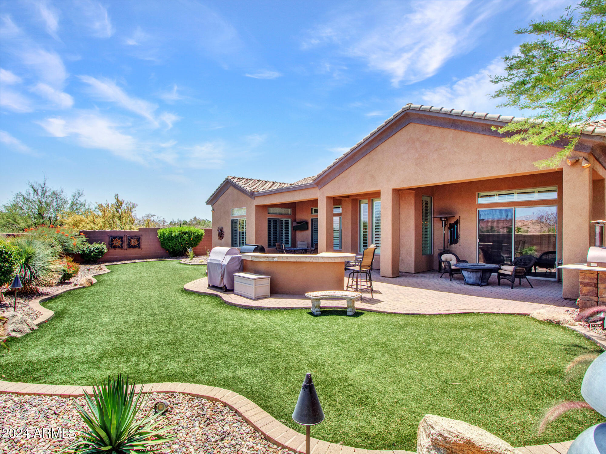 Anthem, Arizona 85086, United States, 3 Bedrooms Bedrooms, ,4 BathroomsBathrooms,Residential,Active,173510