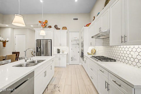 Photo of 9850 E Mcdowell Mountain Ranch Road #1023, Scottsdale, AZ 85260 (MLS # 7080930)