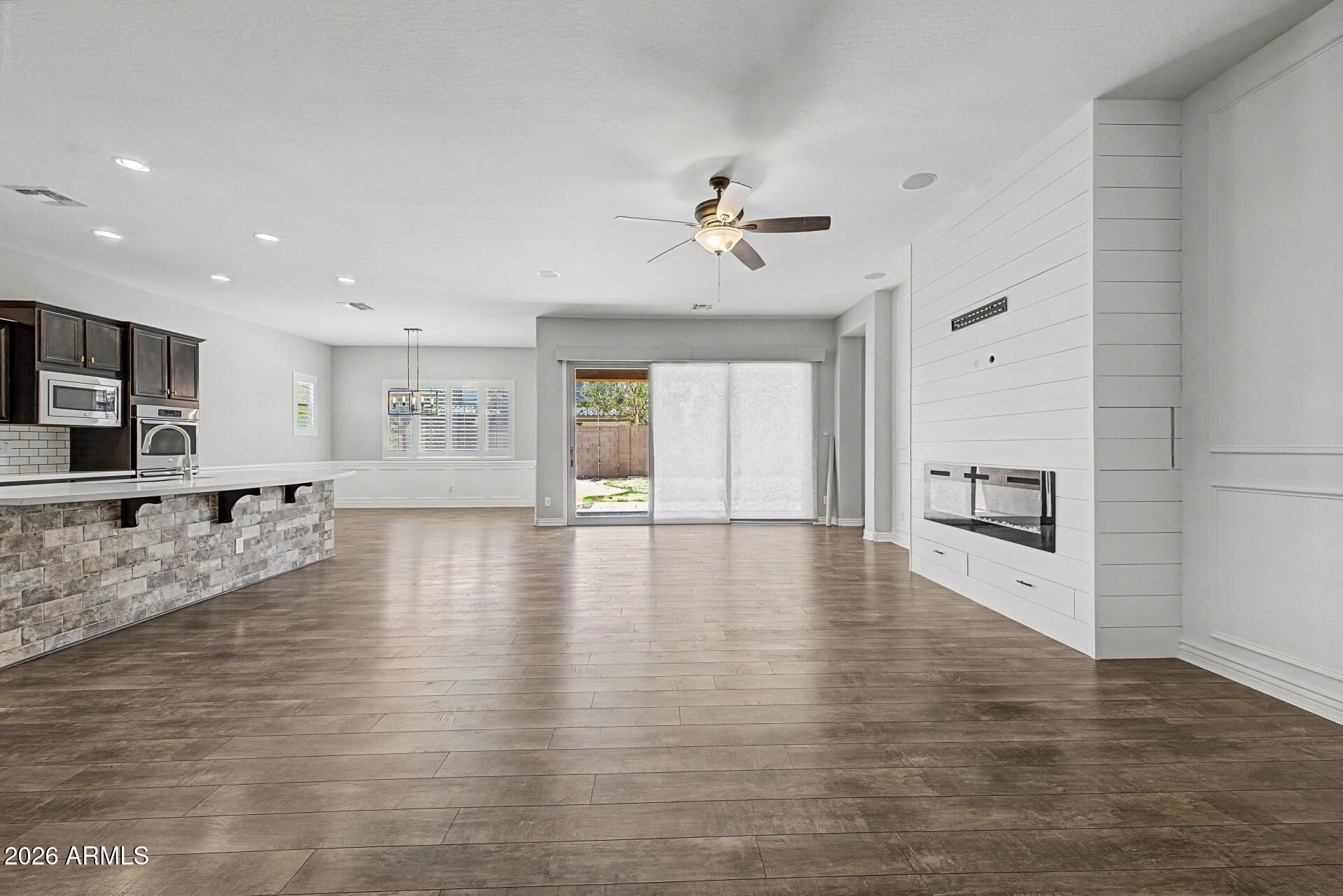 3133 N ALBA --