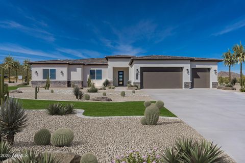 5905 S 182nd Avenue Goodyear AZ 85338