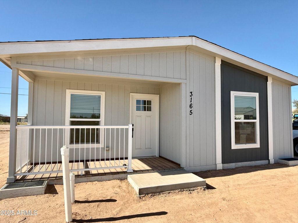 Photo of 3165 W Colusa Drive, Eloy, AZ 85131 (MLS # 6900399)